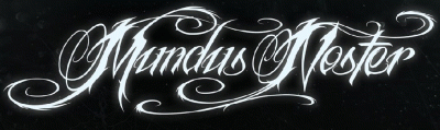 logo Mundus Noster logo Mundus Noster
